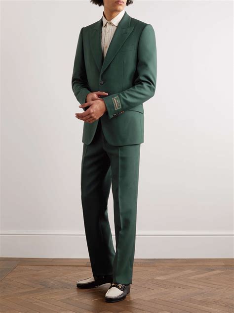 gucci suit for sale|gucci wedding suit.